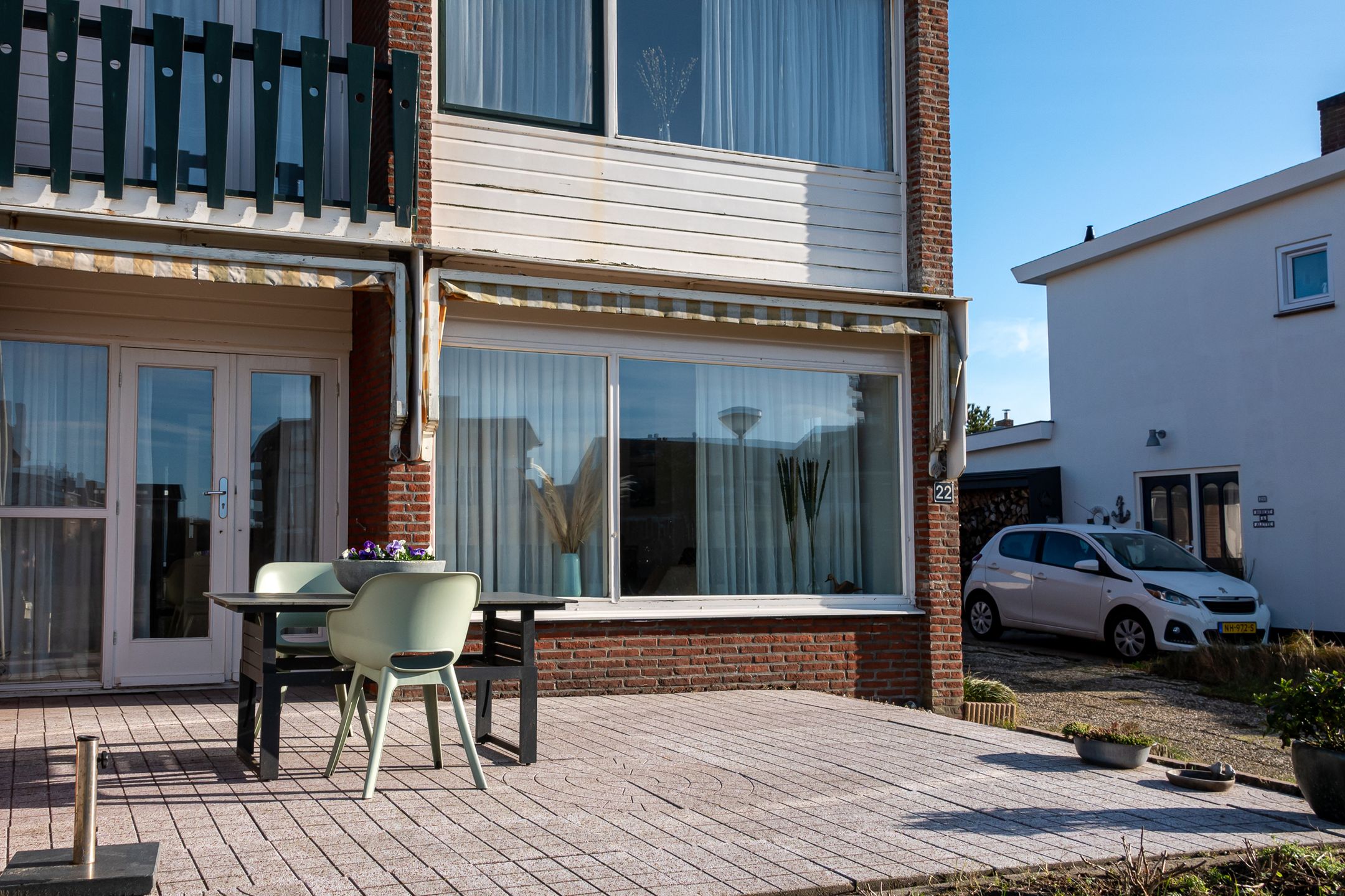 Foto 63 van Prins Bernhardstraat 22