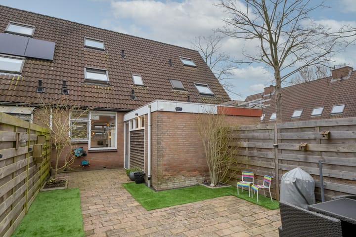 Foto 3 van Hondsdraf 73