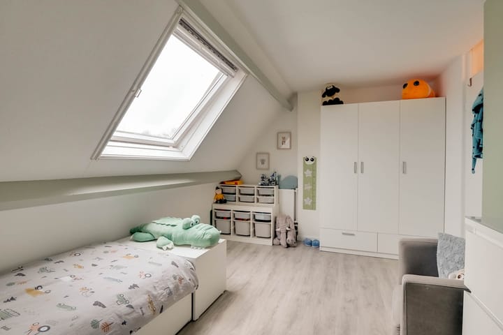 Foto 4 van Hondsdraf 73