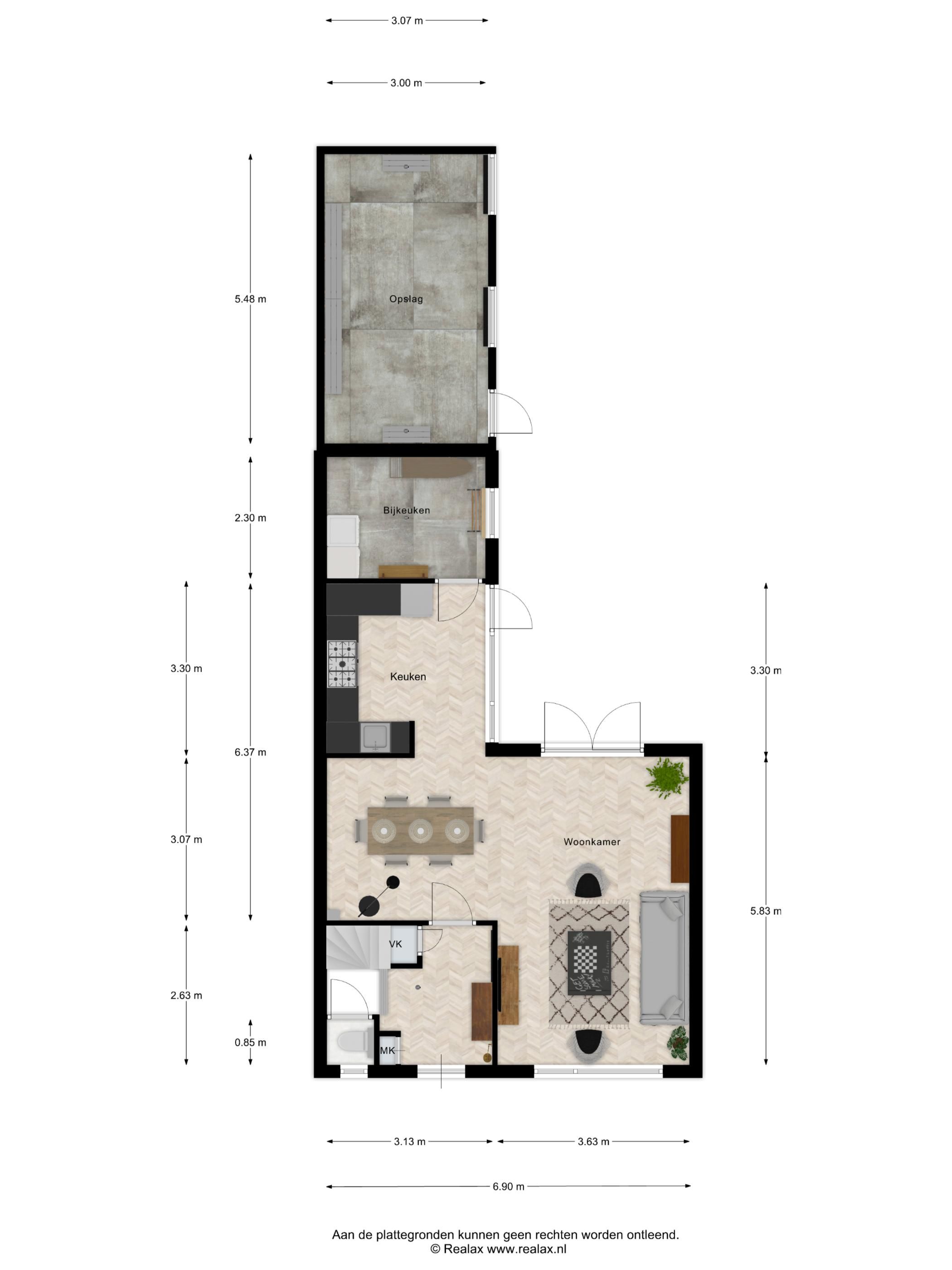 Foto 57 van Selissenwal 22