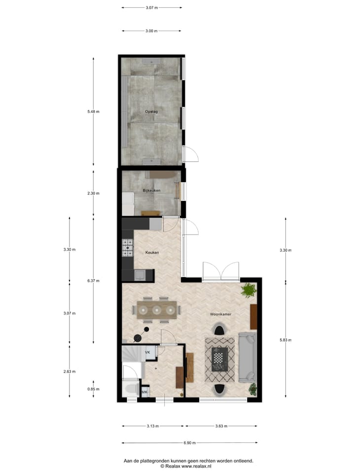 Foto 57 van Selissenwal 22