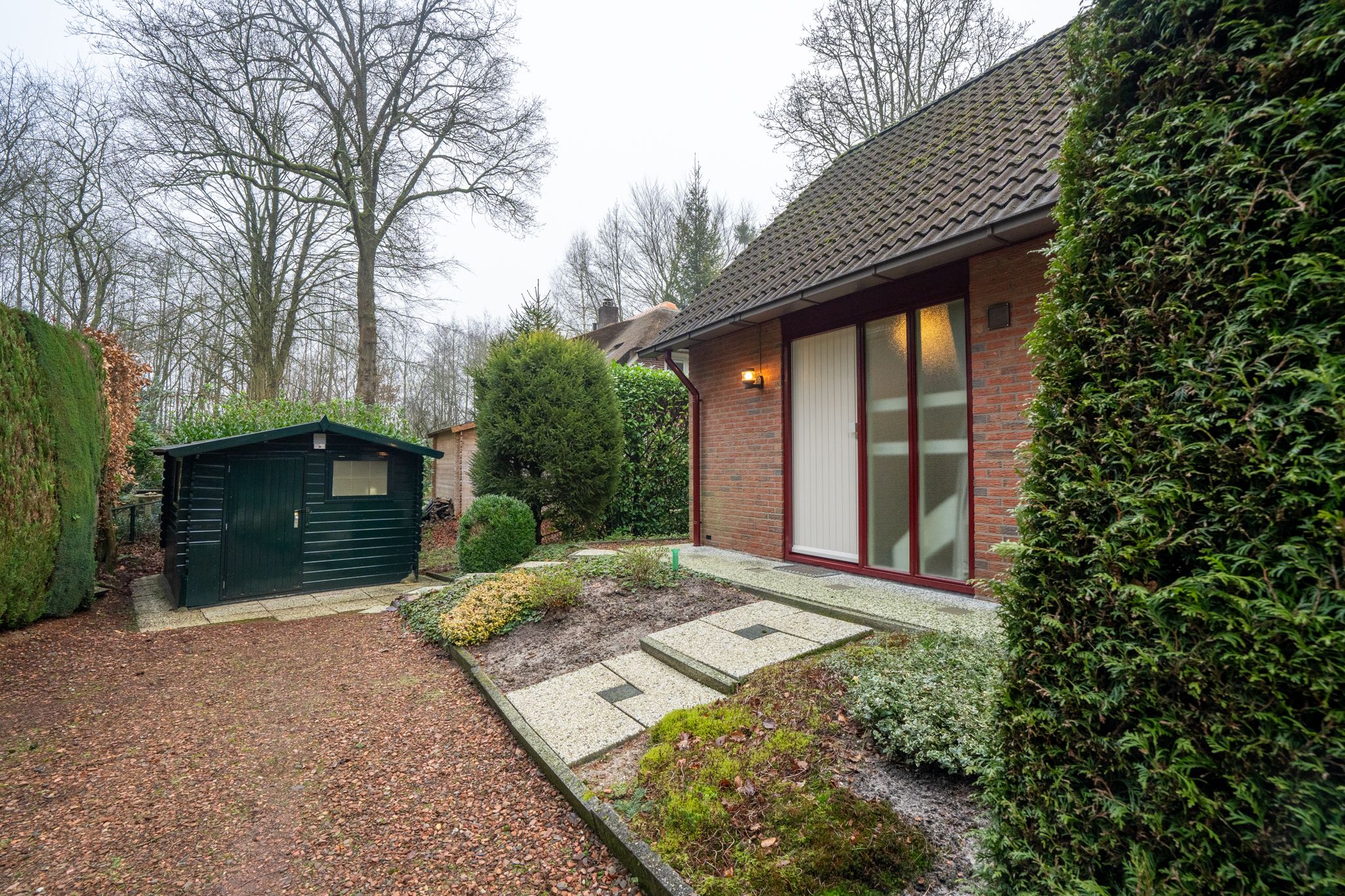 Foto 6 van Koeweg 17-09