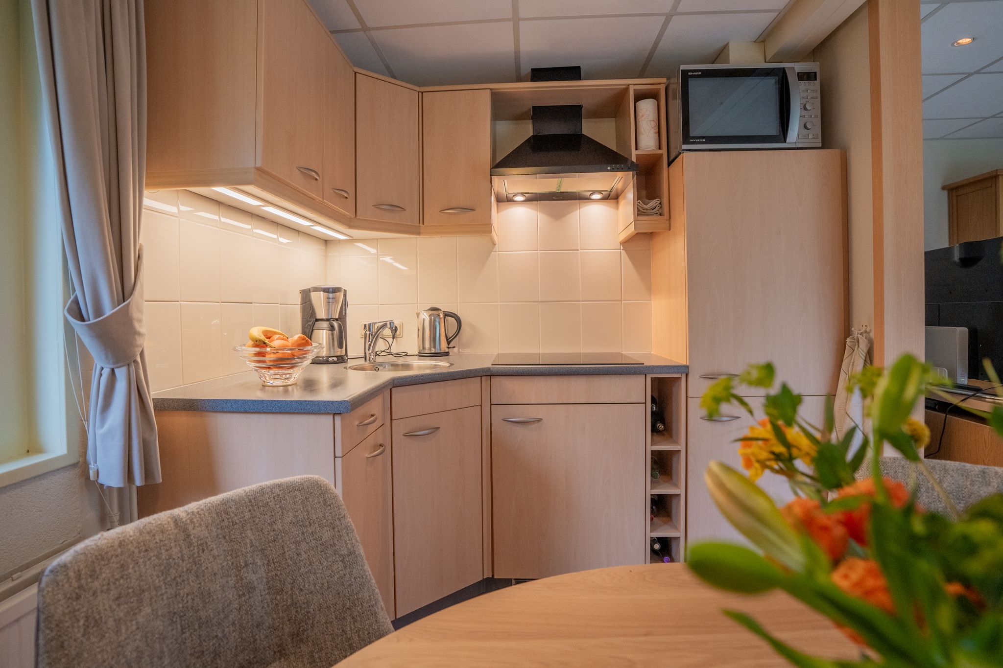 Foto 12 van Koeweg 17-09