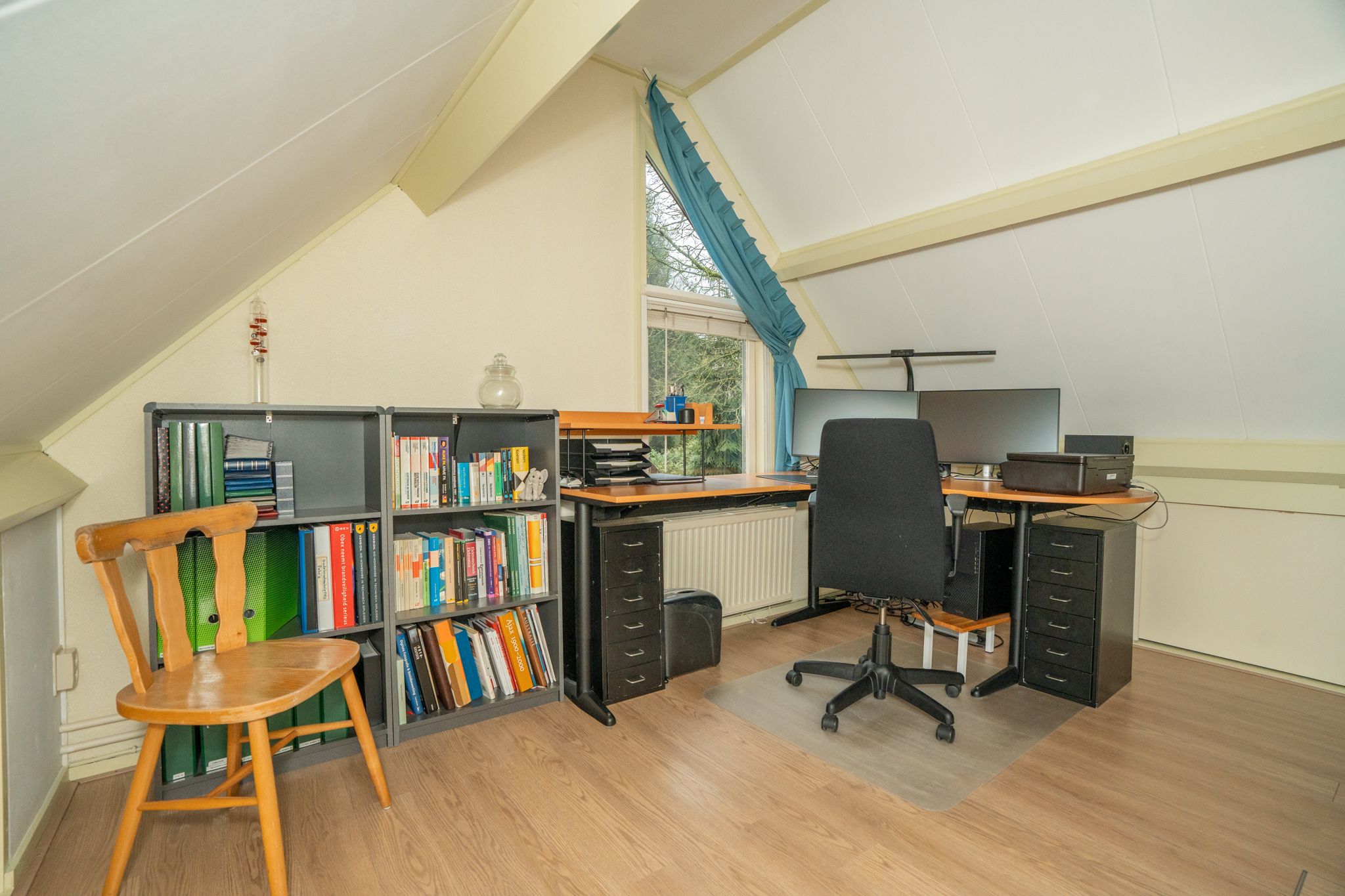 Foto 21 van Koeweg 17-09