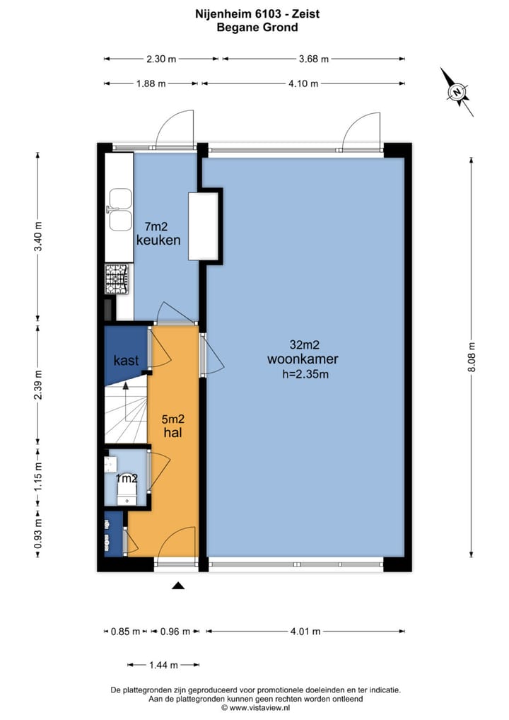Foto 34 van Nijenheim 6103