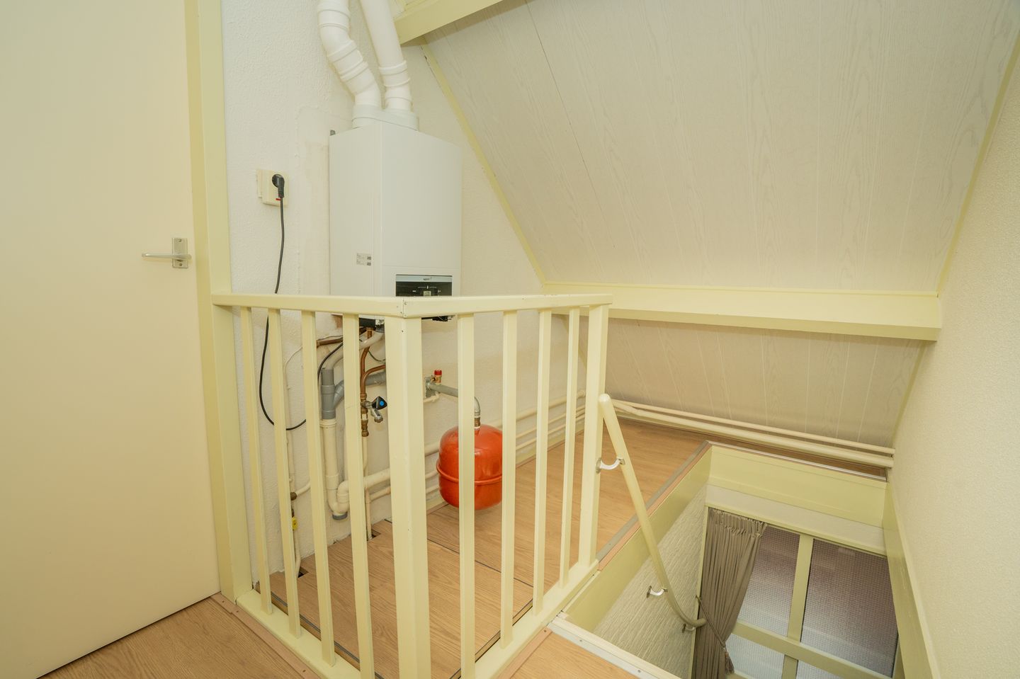 Foto 25 van Koeweg 17-09