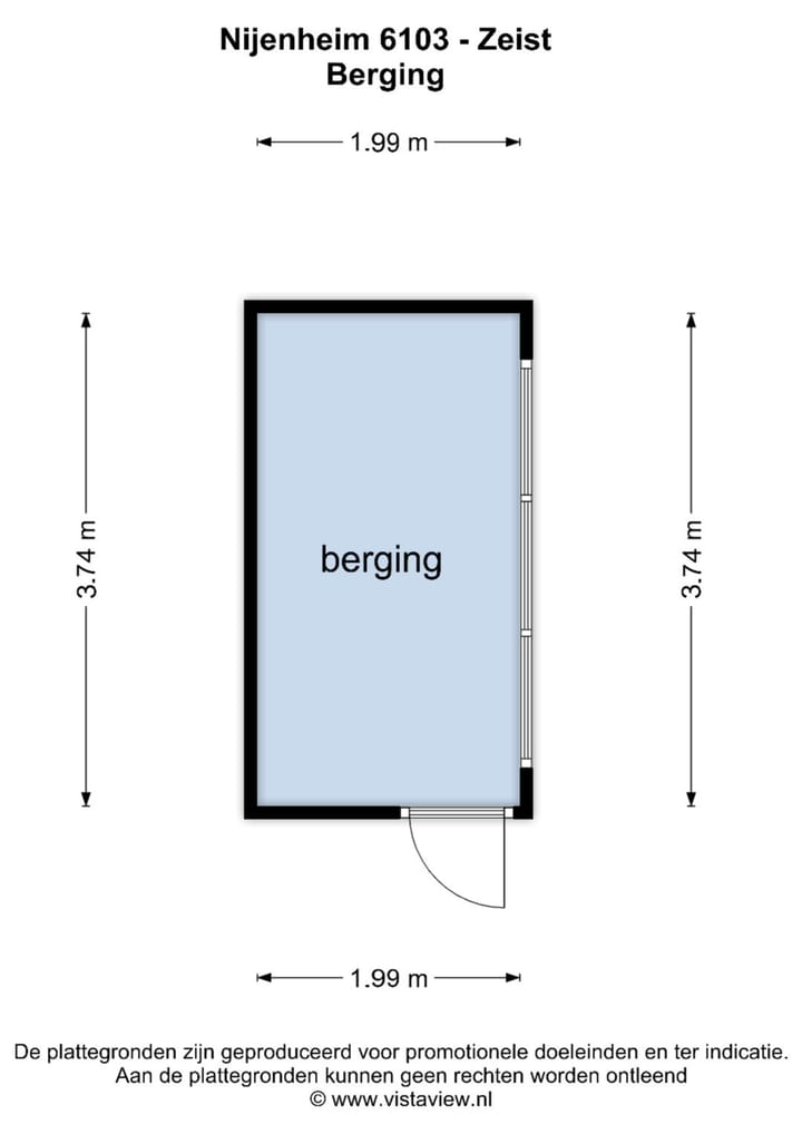 Foto 37 van Nijenheim 6103