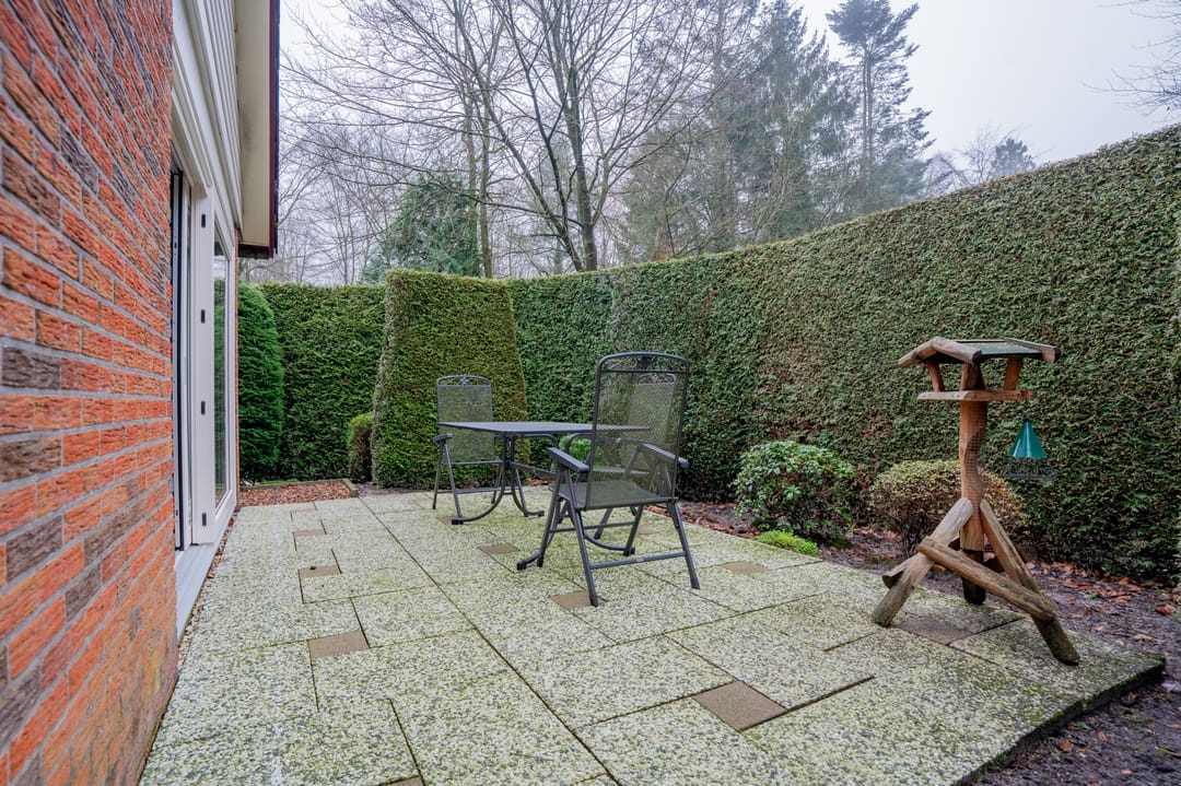 Foto 26 van Koeweg 17-09