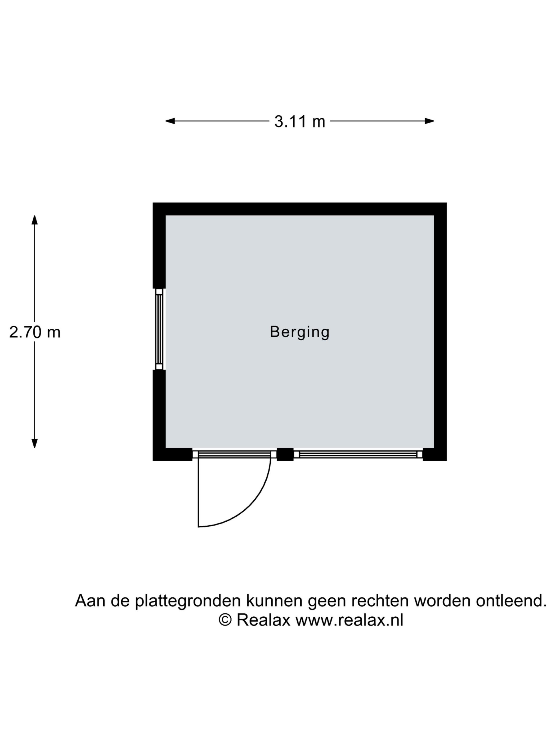 Foto 30 van Koeweg 17-09