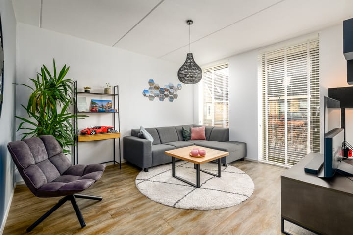 Foto 2 van Meerkoetstraat 3