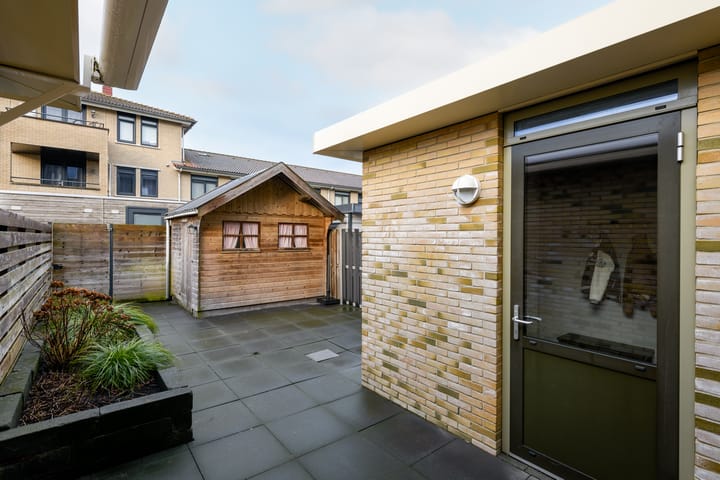 Foto 6 van Meerkoetstraat 3