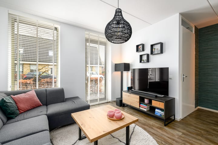 Foto 8 van Meerkoetstraat 3