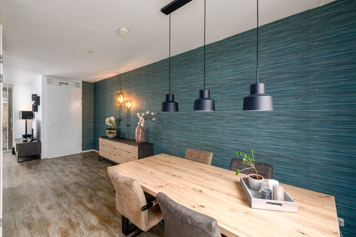 Foto 10 van Meerkoetstraat 3