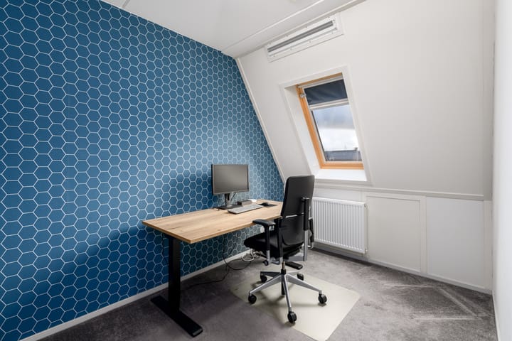 Foto 22 van Meerkoetstraat 3