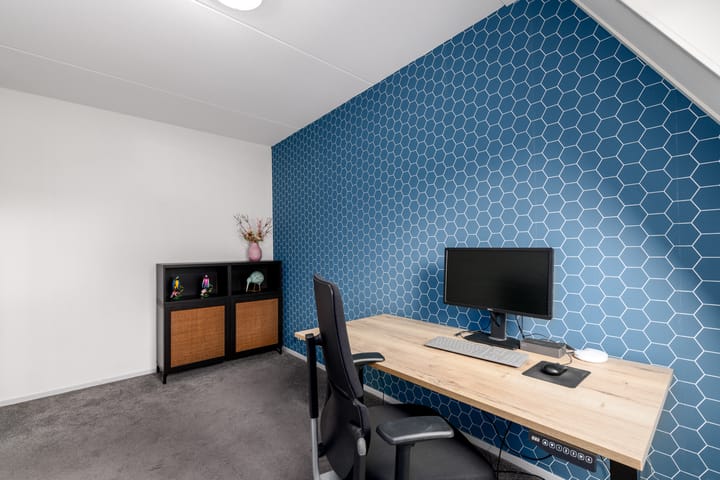 Foto 23 van Meerkoetstraat 3