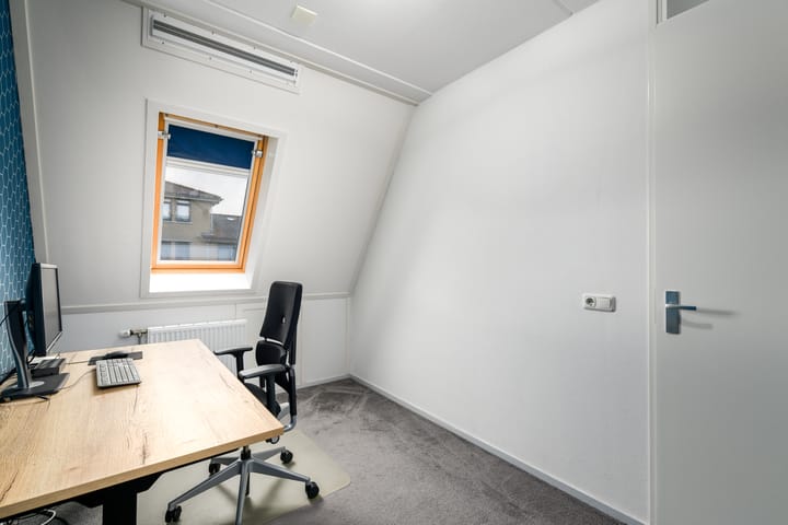 Foto 24 van Meerkoetstraat 3