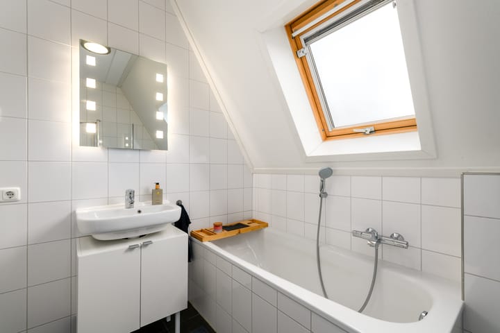 Foto 27 van Meerkoetstraat 3