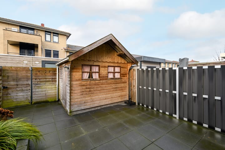 Foto 34 van Meerkoetstraat 3