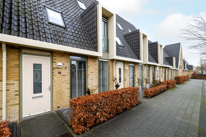 Foto 38 van Meerkoetstraat 3