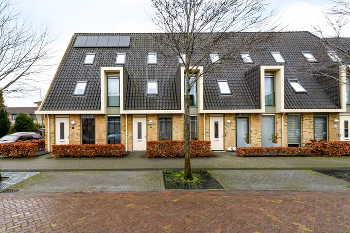 Foto 39 van Meerkoetstraat 3