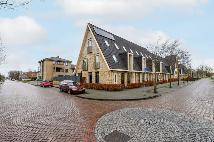 Foto 40 van Meerkoetstraat 3