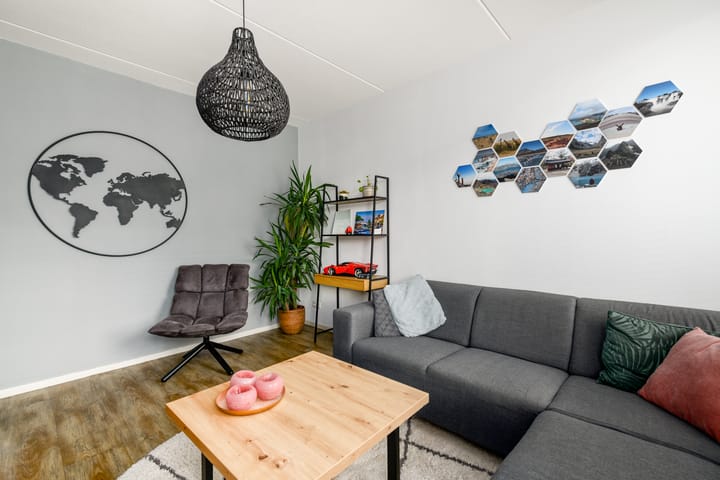 Foto 7 van Meerkoetstraat 3