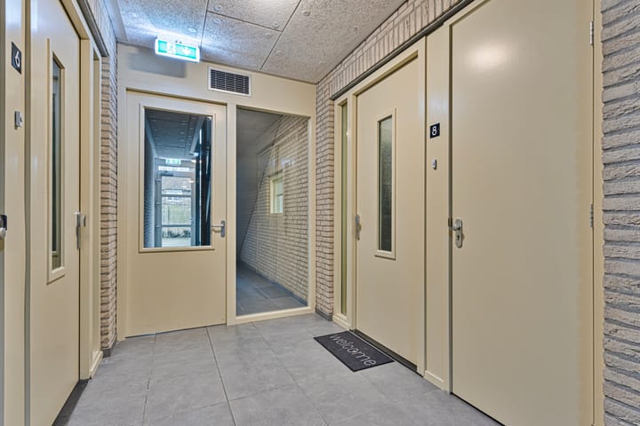 Foto 2 van Prinses Amaliahof 8