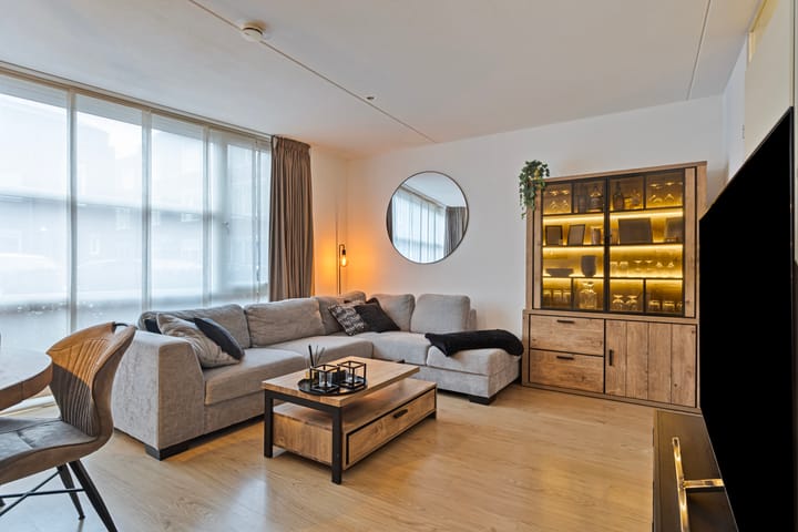 Foto 4 van Prinses Amaliahof 8