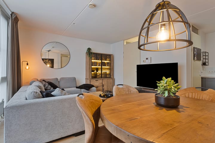 Foto 5 van Prinses Amaliahof 8