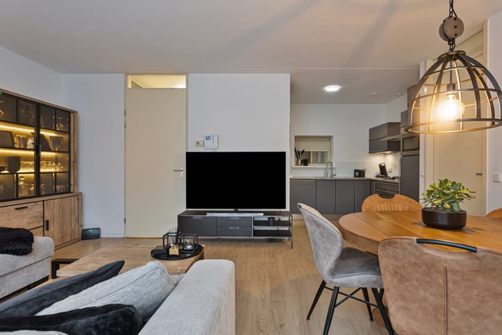 Foto 6 van Prinses Amaliahof 8