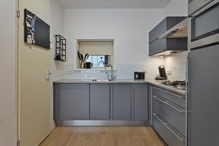 Foto 12 van Prinses Amaliahof 8