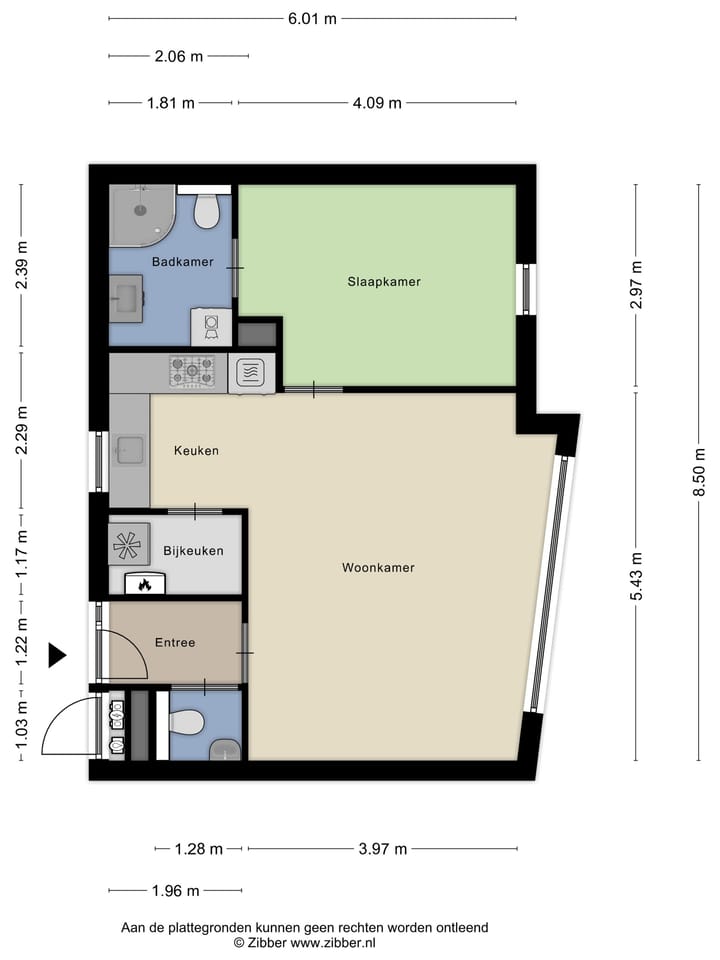 Foto 21 van Prinses Amaliahof 8