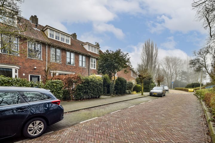 Foto 2 van Thorbeckelaan 26