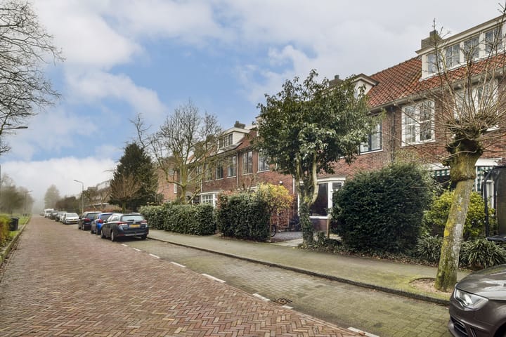 Foto 3 van Thorbeckelaan 26