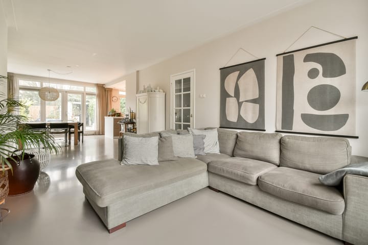 Foto 5 van Thorbeckelaan 26