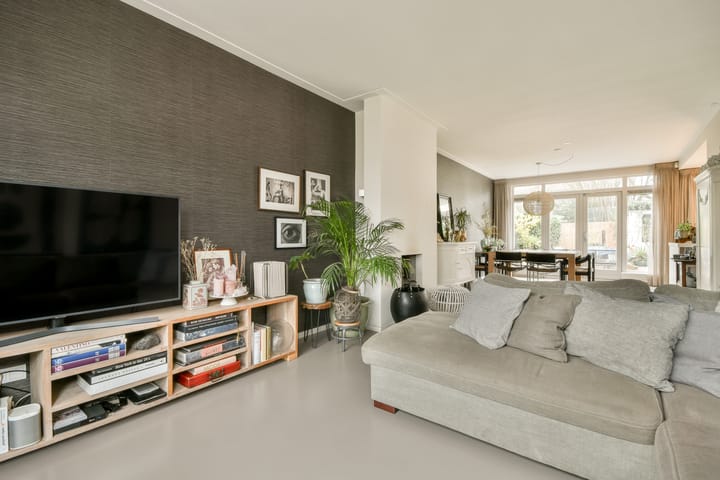 Foto 6 van Thorbeckelaan 26