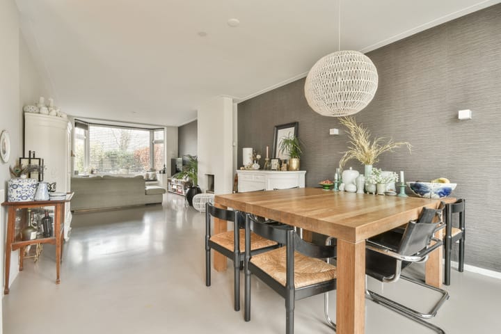 Foto 7 van Thorbeckelaan 26