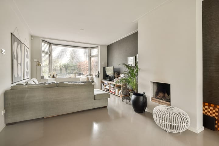 Foto 8 van Thorbeckelaan 26