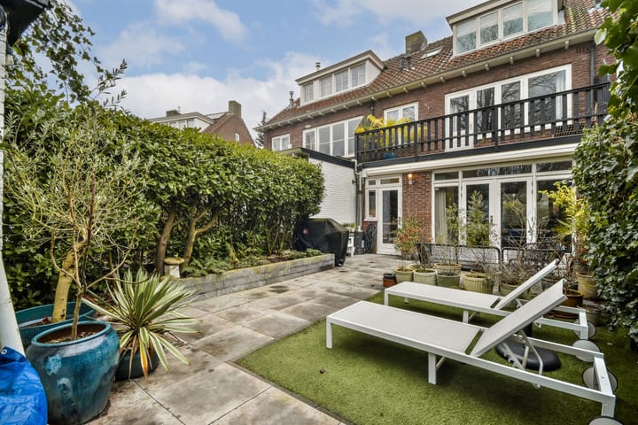 Foto 12 van Thorbeckelaan 26