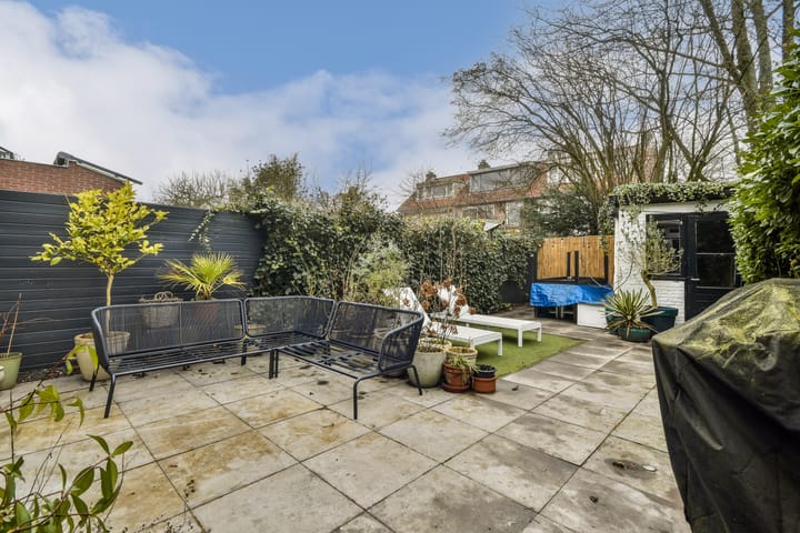 Foto 14 van Thorbeckelaan 26