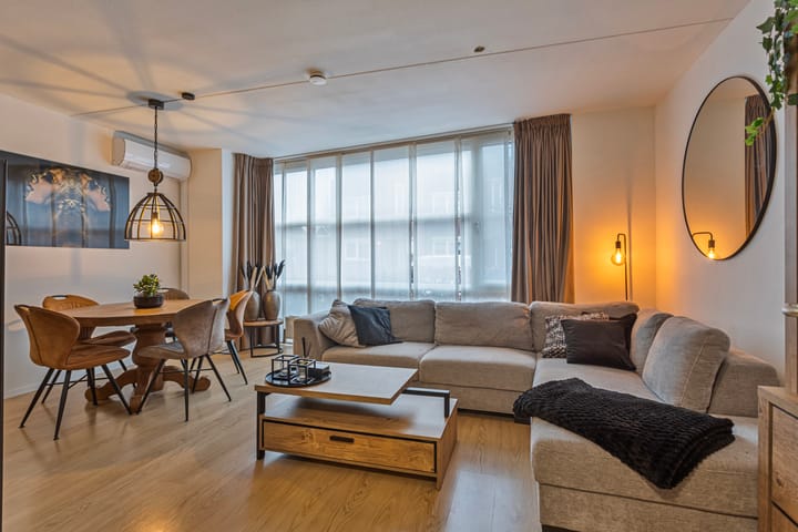 Foto 3 van Prinses Amaliahof 8