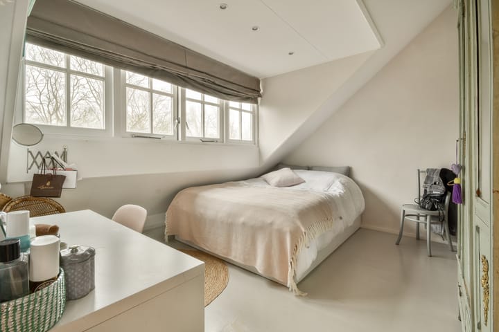 Foto 24 van Thorbeckelaan 26