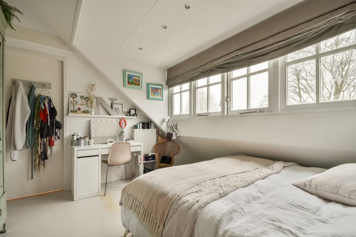 Foto 25 van Thorbeckelaan 26