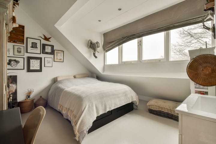 Foto 26 van Thorbeckelaan 26