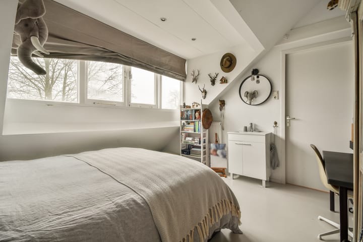 Foto 27 van Thorbeckelaan 26