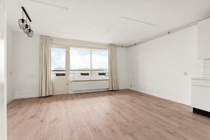 Foto 3 van Agorahof 459