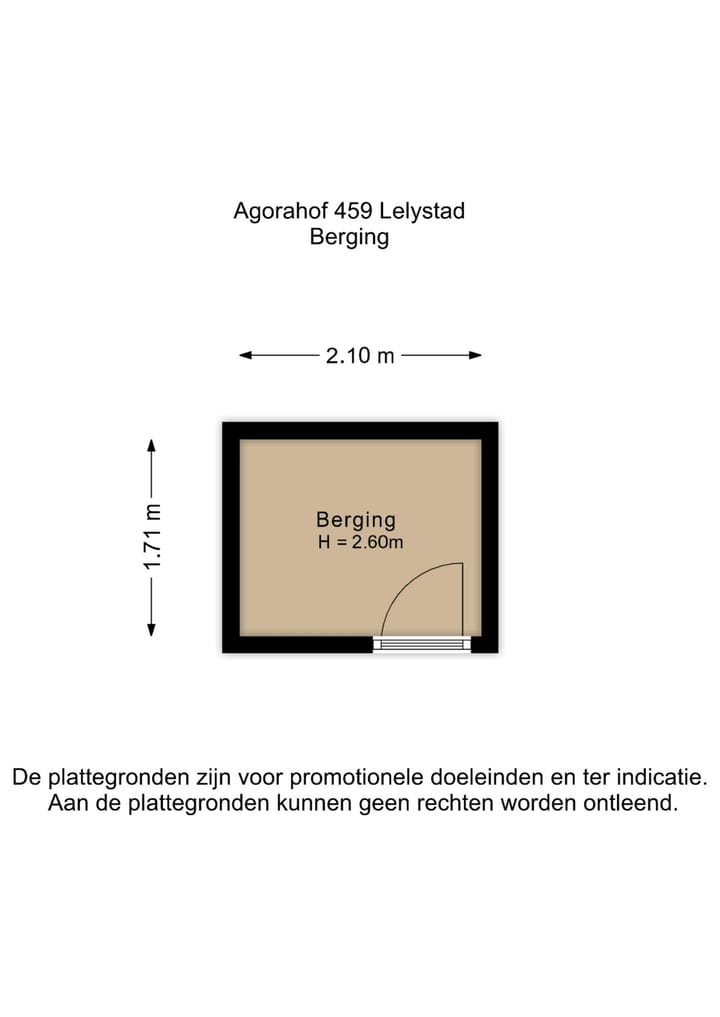 Foto 34 van Agorahof 459