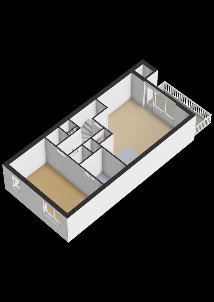 Foto 36 van Agorahof 459