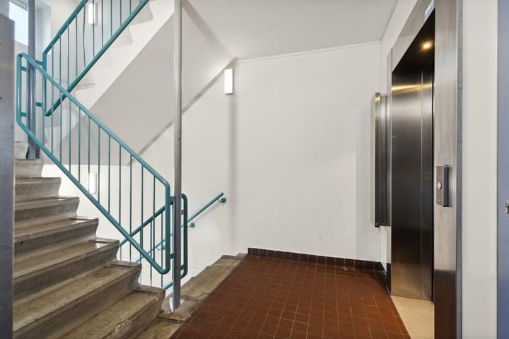 Foto 6 van Agorahof 459