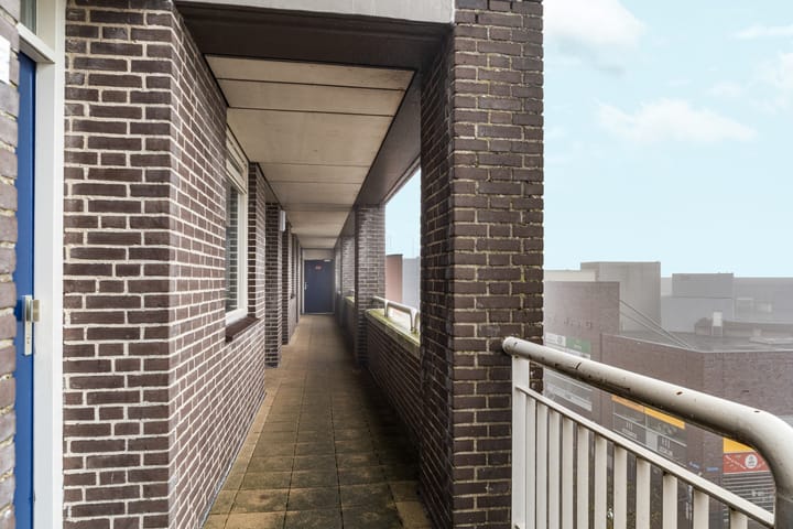 Foto 7 van Agorahof 459